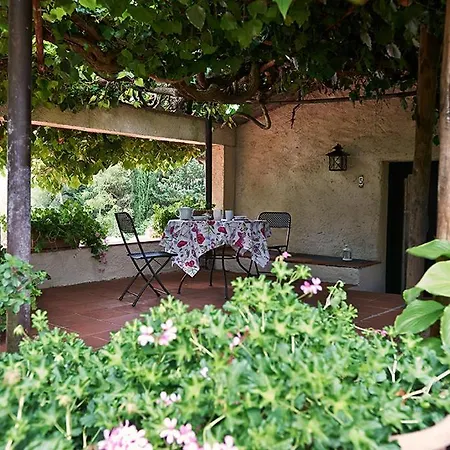Agriturismo Caterina *