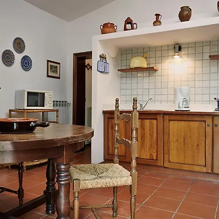 Farm stay Agriturismo Caterina Belvedere (Florence)
