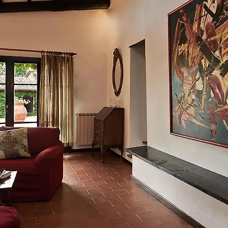 Agriturismo Caterina Farm stay Belvedere (Florence)