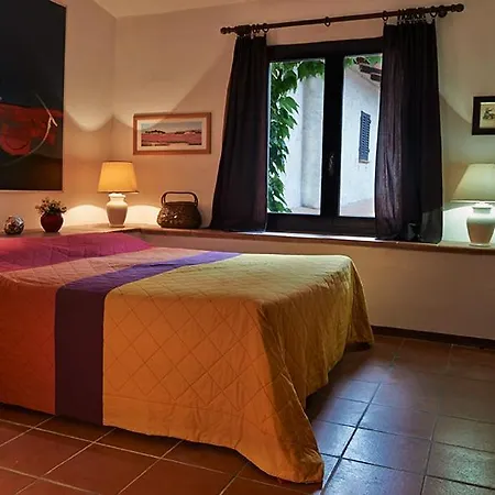 Agriturismo Caterina *