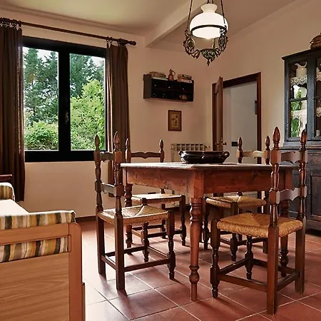Agriturismo Caterina Farm stay Belvedere (Florence)