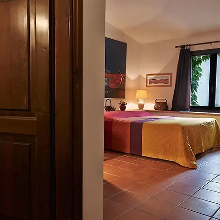 Farm stay Agriturismo Caterina