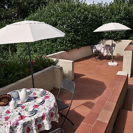 Farm stay Agriturismo Caterina *