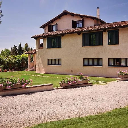 Agriturismo Caterina Farm stay *