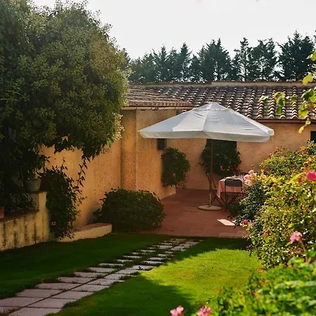 Agriturismo Caterina Farm stay