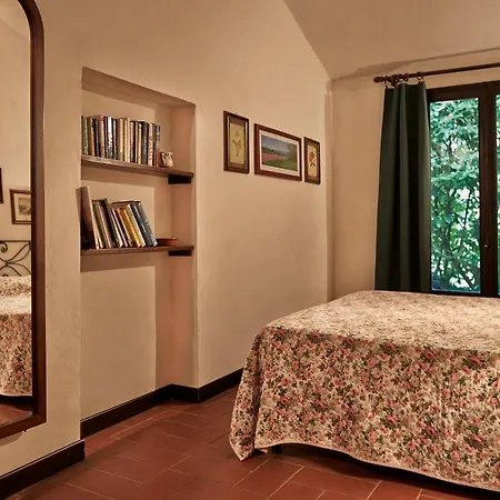 Farm stay Agriturismo Caterina *