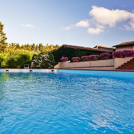 Farm stay Agriturismo Caterina *