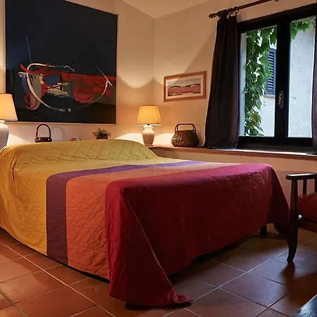 Farm stay Agriturismo Caterina