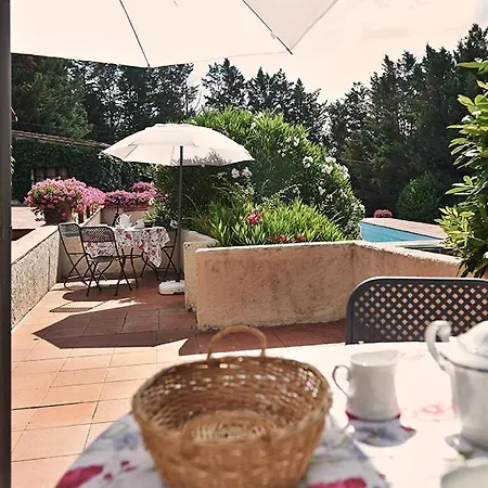 Agriturismo Caterina Farm stay