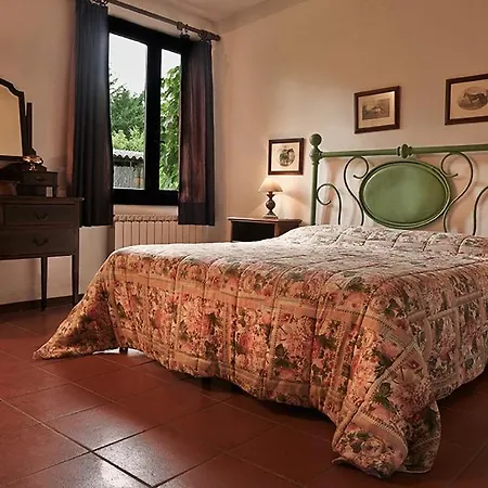Agriturismo Caterina Farm stay Belvedere (Florence)