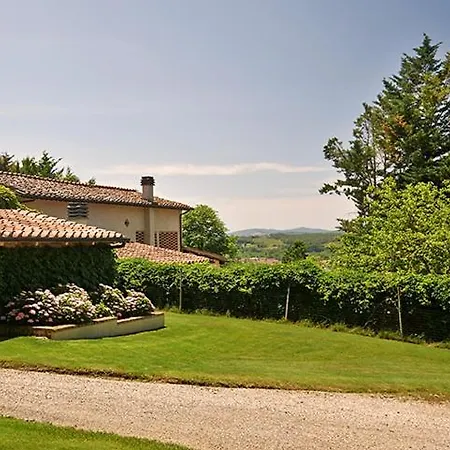 Farm stay Agriturismo Caterina
