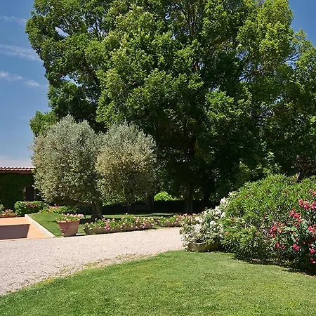 Agriturismo Caterina Belvedere (Florence)
