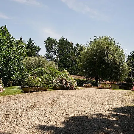 Agriturismo Caterina * Belvedere (Florence)