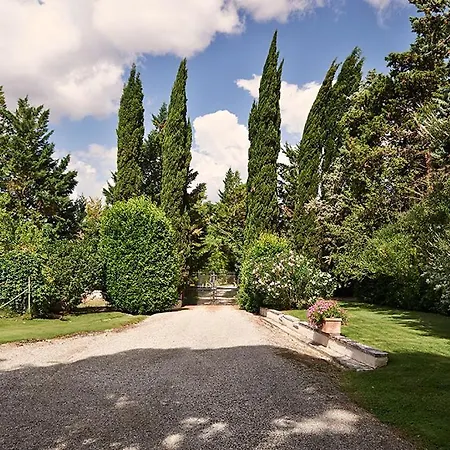 Agriturismo Caterina Farm stay *